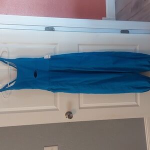 Free People Movement Jumpsuit. Size Small NWT